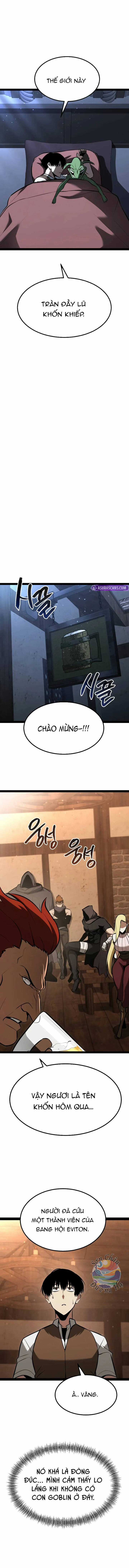 Goblin Level 999 - Chương 3 - Trang 17