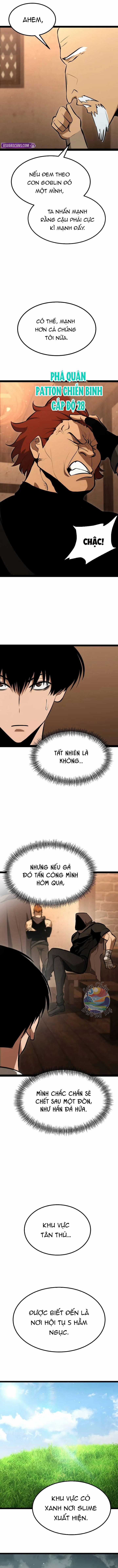 Goblin Level 999 - Chương 3 - Trang 20