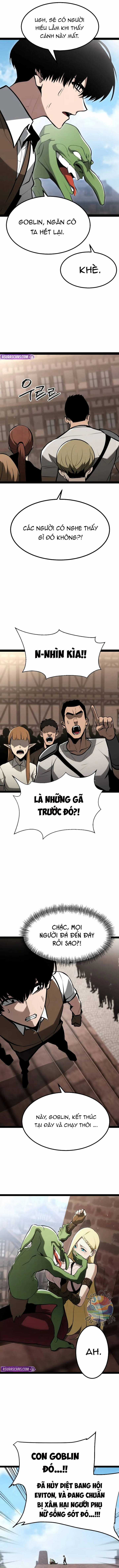 Goblin Level 999 - Chương 3 - Trang 3