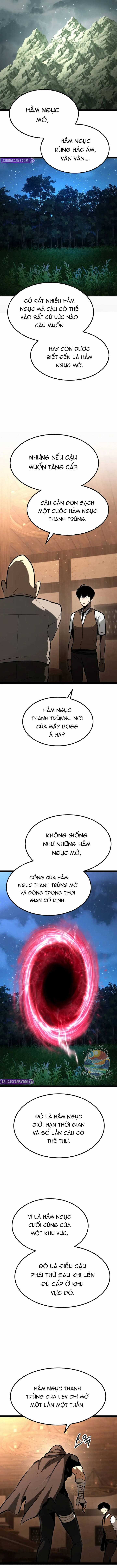 Goblin Level 999 - Chương 3 - Trang 21