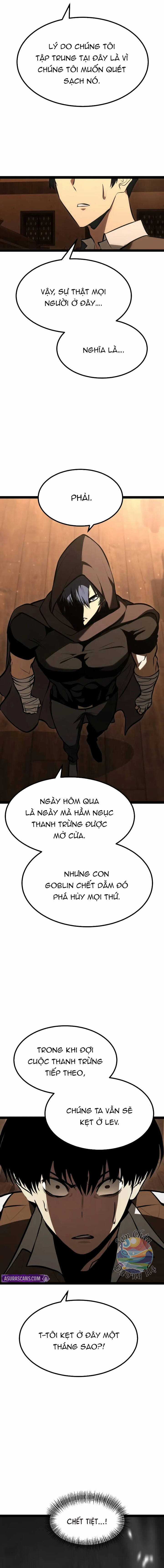 Goblin Level 999 - Chương 3 - Trang 22