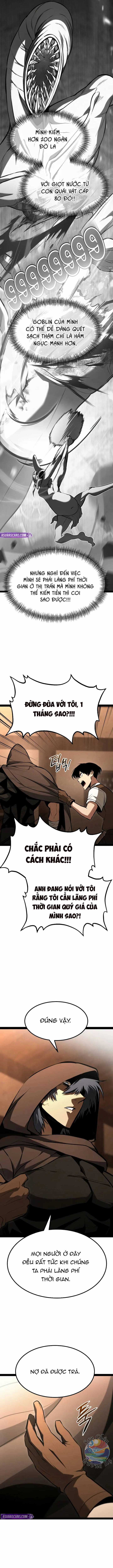 Goblin Level 999 - Chương 3 - Trang 23