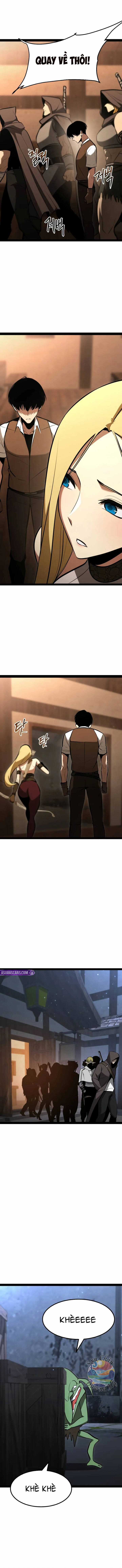 Goblin Level 999 - Chương 3 - Trang 24