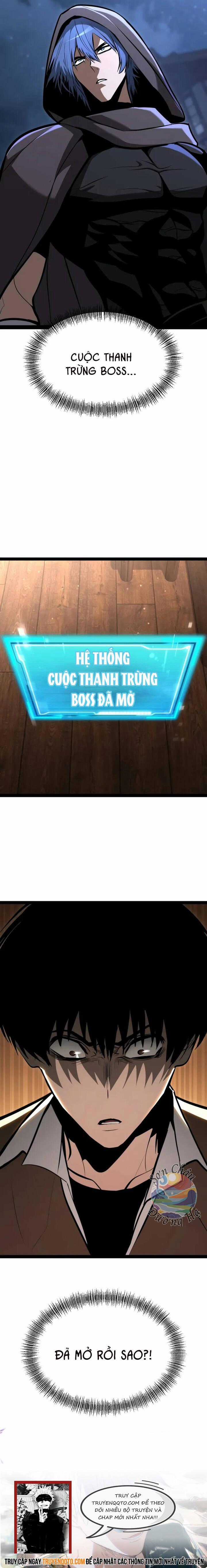 Goblin Level 999 - Chương 3 - Trang 26