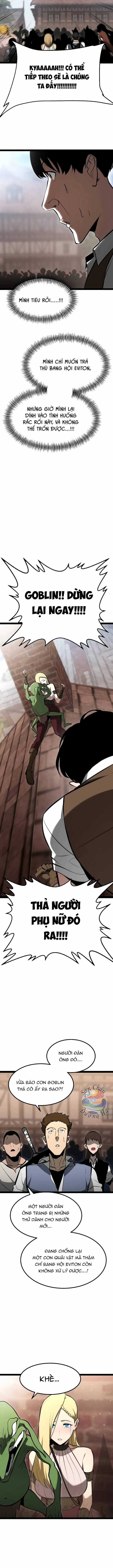 Goblin Level 999 - Chương 3 - Trang 4
