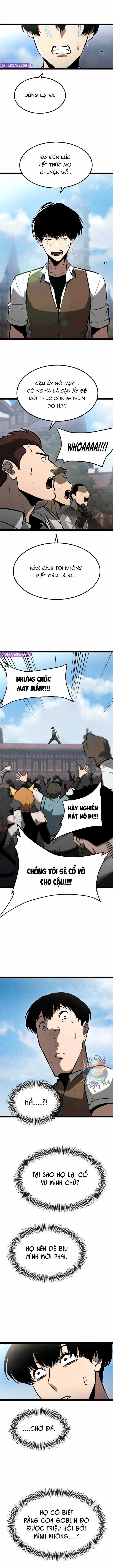 Goblin Level 999 - Chương 3 - Trang 5