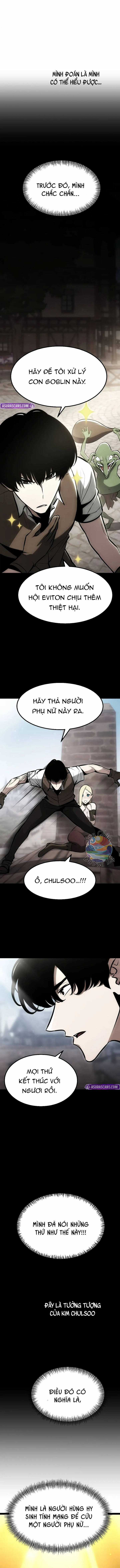 Goblin Level 999 - Chương 3 - Trang 6