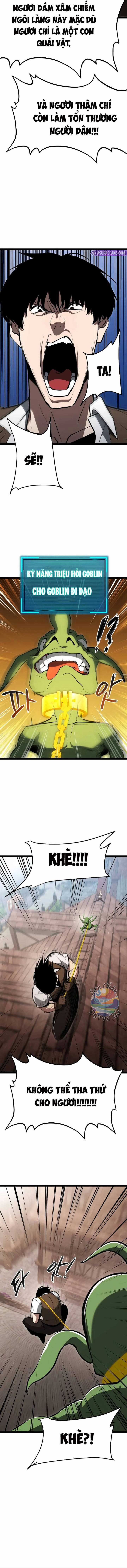 Goblin Level 999 - Chương 3 - Trang 8