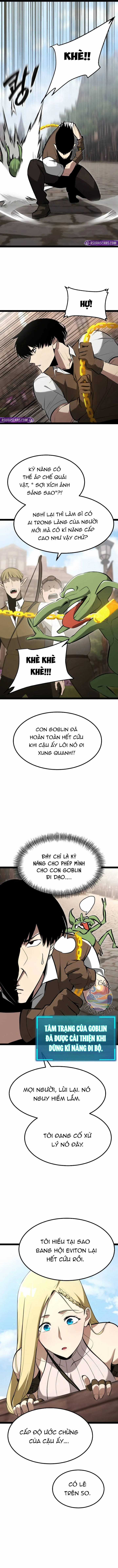 Goblin Level 999 - Chương 3 - Trang 9