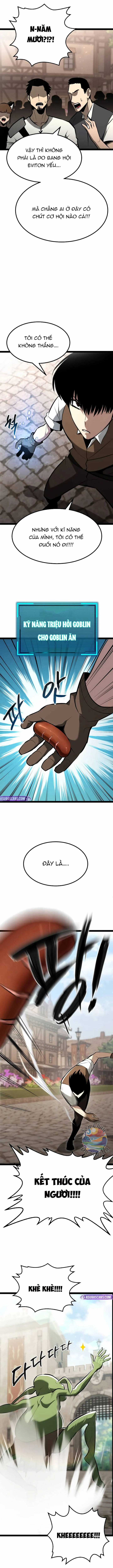 Goblin Level 999 - Chương 3 - Trang 10