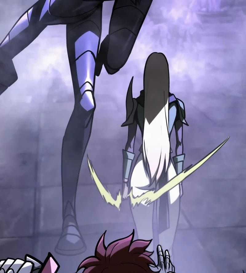 Goblin Level 999 - Chương 32 - Trang 148