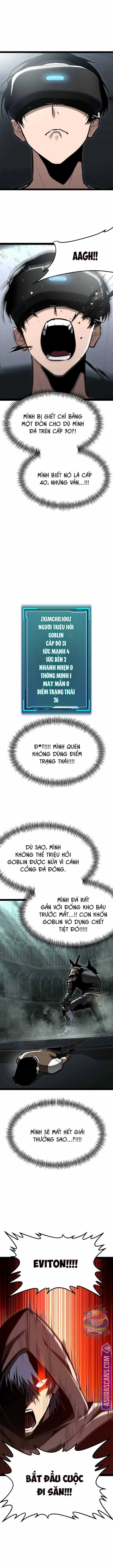 Goblin Level 999 - Chương 4 - Trang 11