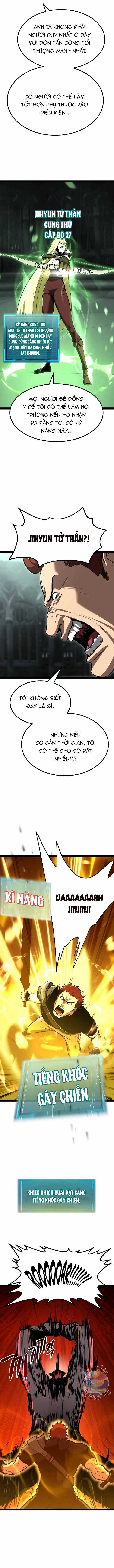 Goblin Level 999 - Chương 4 - Trang 16