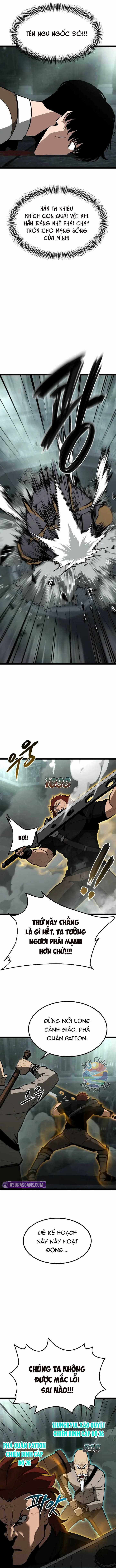 Goblin Level 999 - Chương 4 - Trang 17