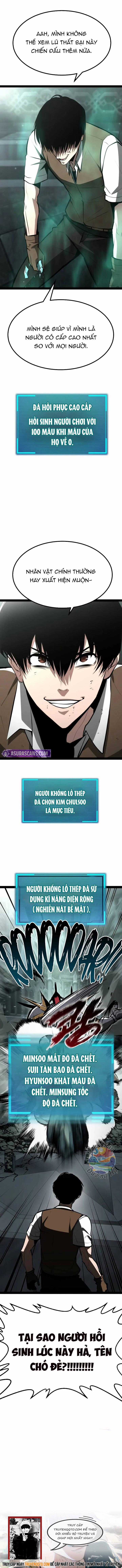 Goblin Level 999 - Chương 4 - Trang 20