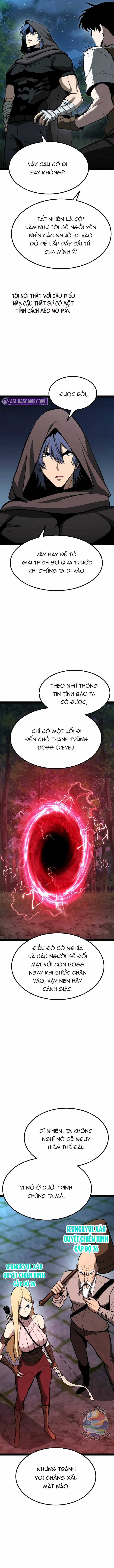 Goblin Level 999 - Chương 4 - Trang 3