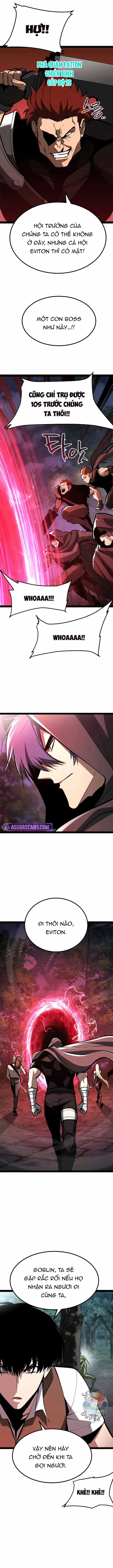Goblin Level 999 - Chương 4 - Trang 4