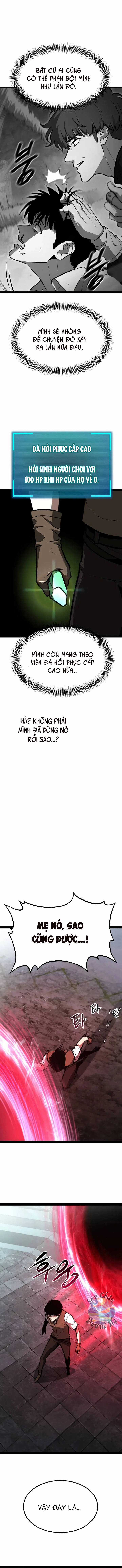 Goblin Level 999 - Chương 4 - Trang 5