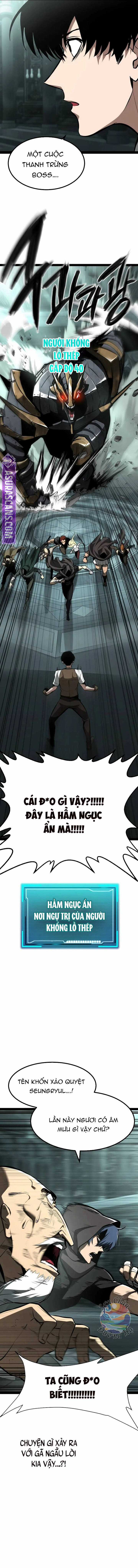 Goblin Level 999 - Chương 4 - Trang 6