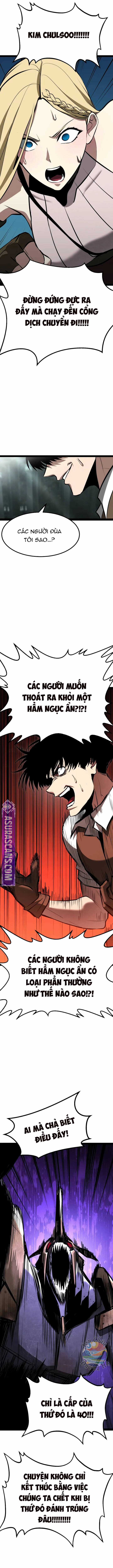 Goblin Level 999 - Chương 4 - Trang 7