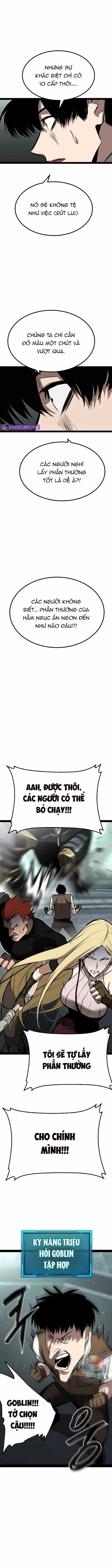 Goblin Level 999 - Chương 4 - Trang 8