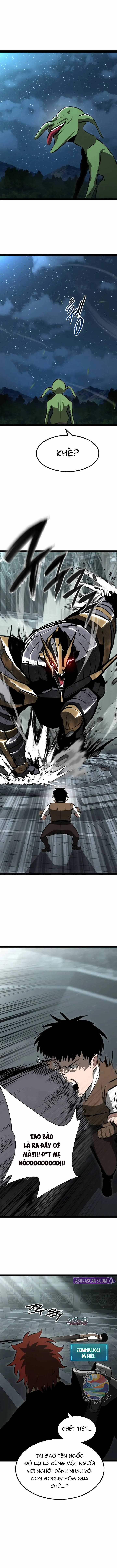 Goblin Level 999 - Chương 4 - Trang 9