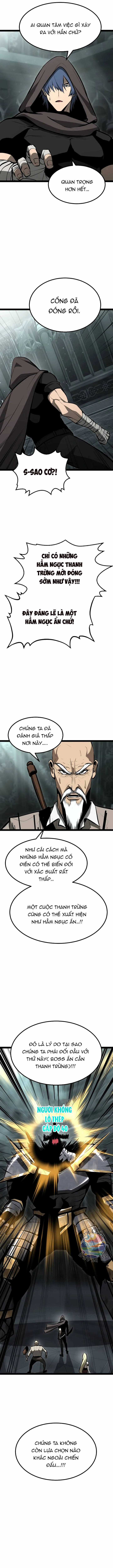 Goblin Level 999 - Chương 4 - Trang 10