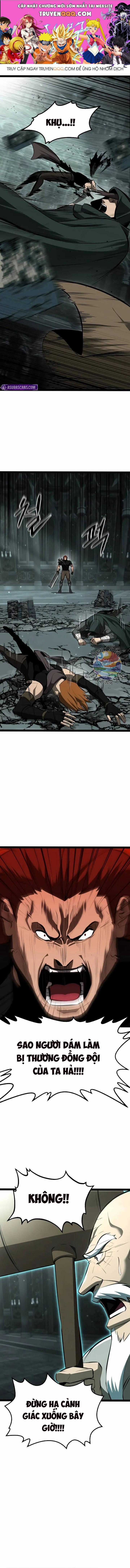 Goblin Level 999 - Chương 5 - Trang 1