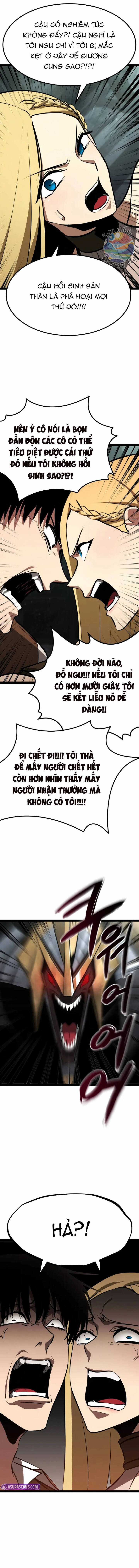 Goblin Level 999 - Chương 5 - Trang 11