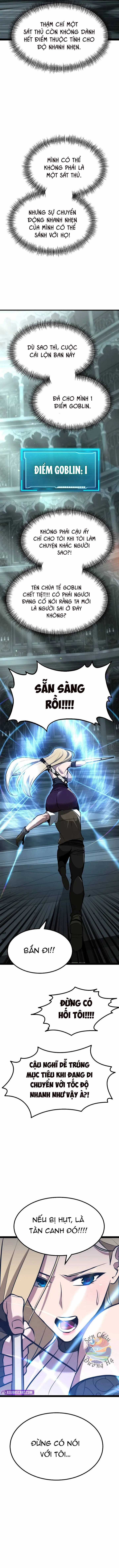 Goblin Level 999 - Chương 5 - Trang 14