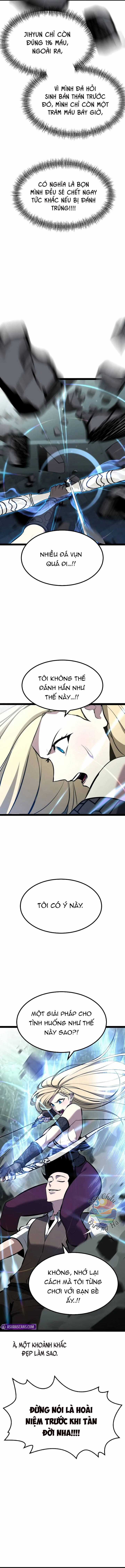 Goblin Level 999 - Chương 5 - Trang 17