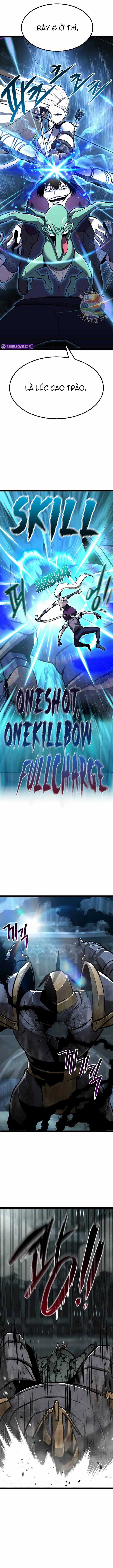 Goblin Level 999 - Chương 5 - Trang 20