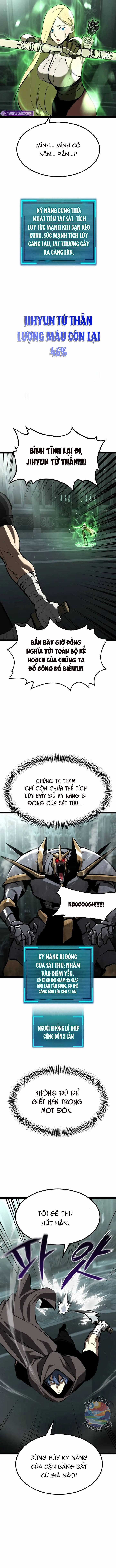 Goblin Level 999 - Chương 5 - Trang 4