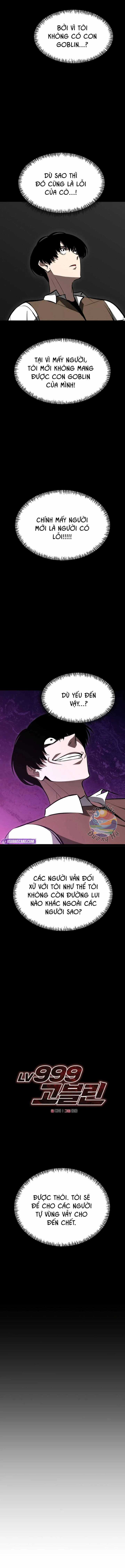Goblin Level 999 - Chương 5 - Trang 6