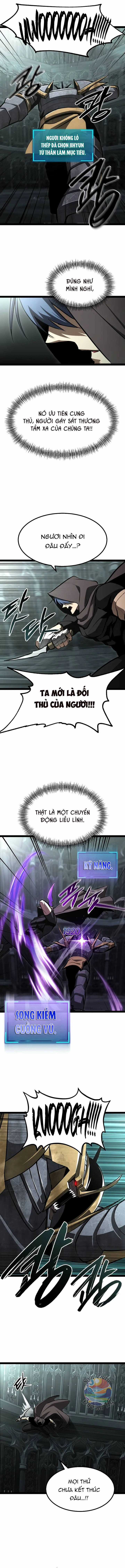 Goblin Level 999 - Chương 5 - Trang 7