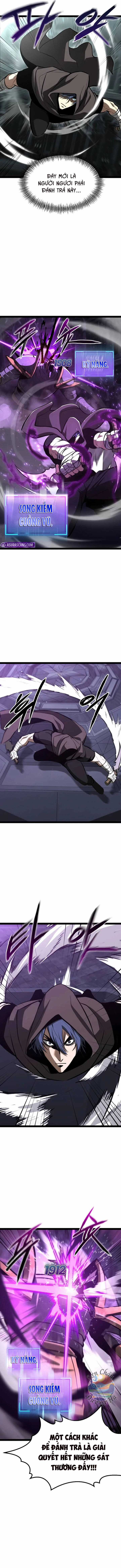 Goblin Level 999 - Chương 5 - Trang 8