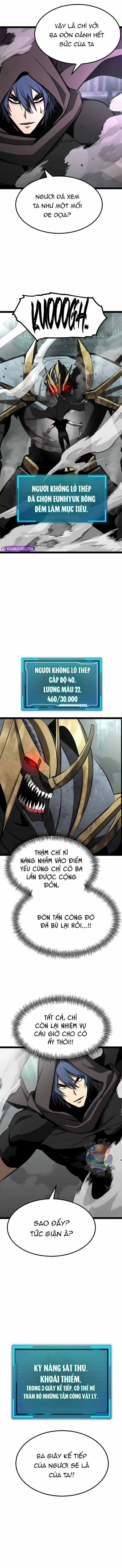 Goblin Level 999 - Chương 5 - Trang 9