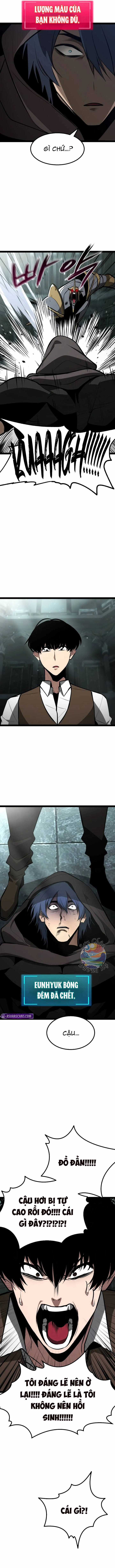 Goblin Level 999 - Chương 5 - Trang 10