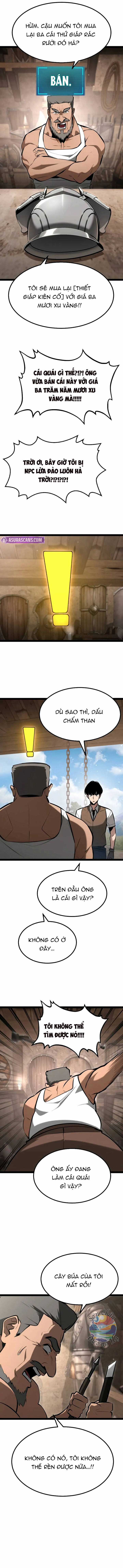 Goblin Level 999 - Chương 6 - Trang 18