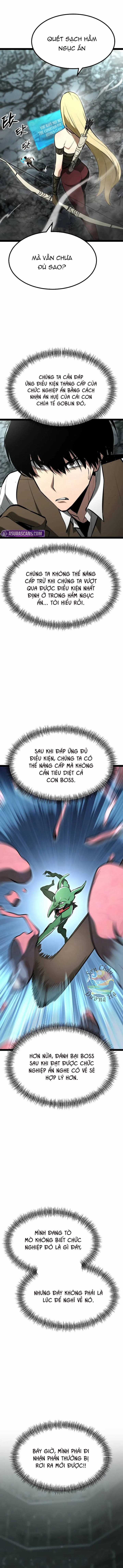 Goblin Level 999 - Chương 6 - Trang 3