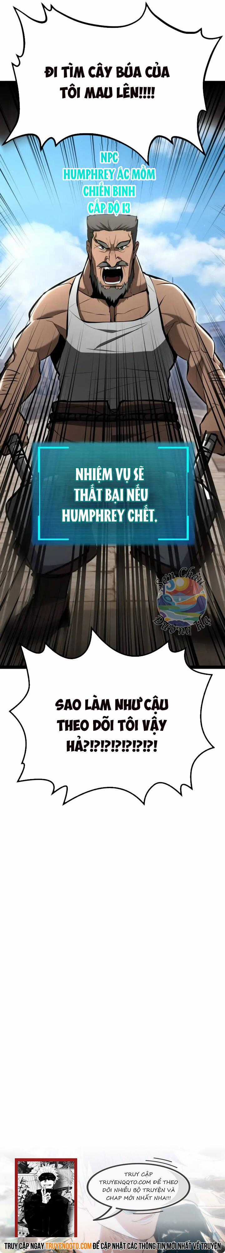 Goblin Level 999 - Chương 6 - Trang 21