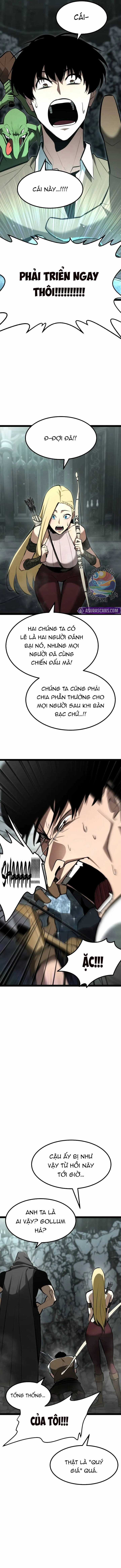 Goblin Level 999 - Chương 6 - Trang 4