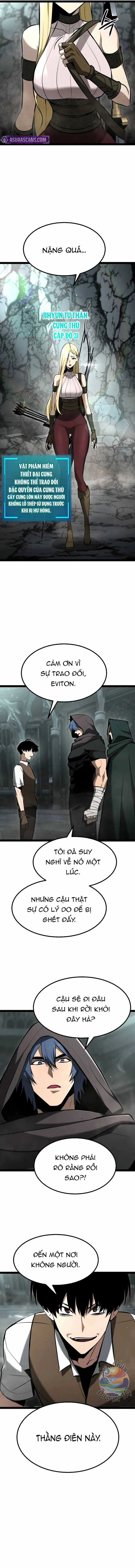 Goblin Level 999 - Chương 6 - Trang 8