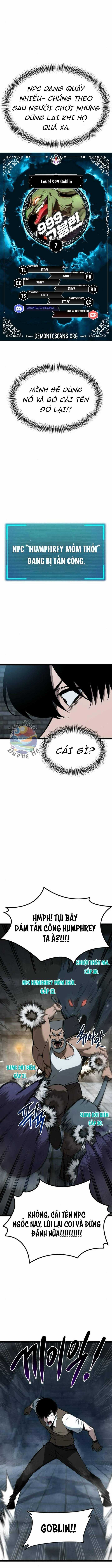 Goblin Level 999 - Chương 7 - Trang 2