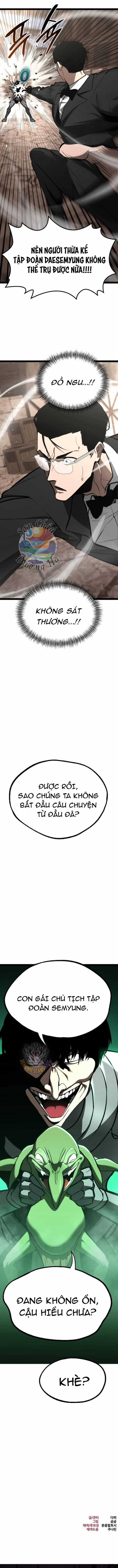 Goblin Level 999 - Chương 7 - Trang 18