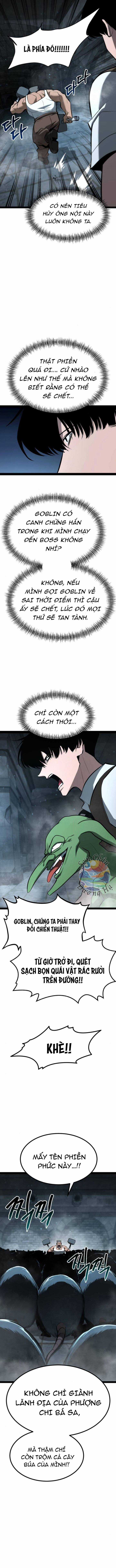Goblin Level 999 - Chương 7 - Trang 4