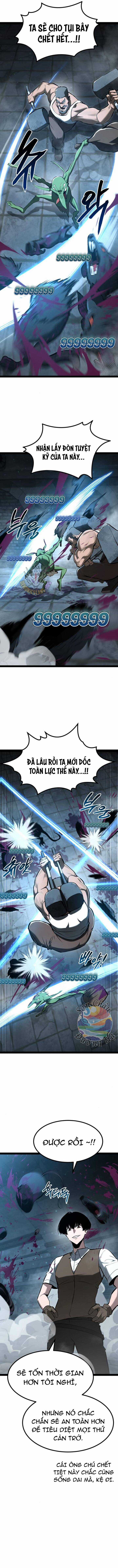 Goblin Level 999 - Chương 7 - Trang 5