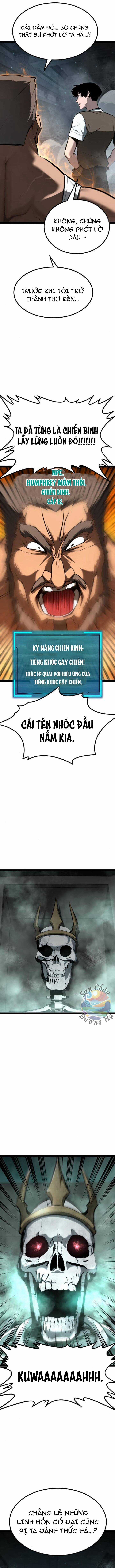 Goblin Level 999 - Chương 7 - Trang 6