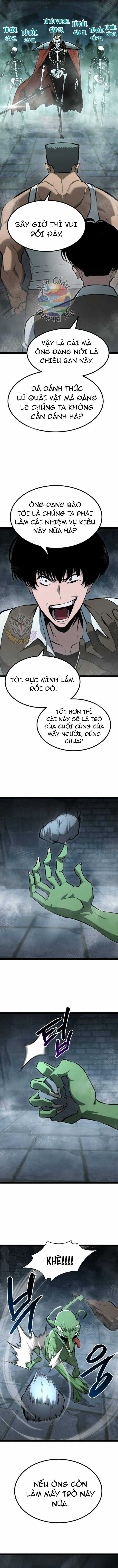 Goblin Level 999 - Chương 7 - Trang 7