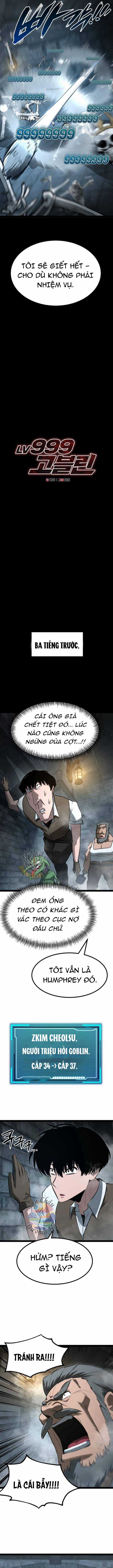 Goblin Level 999 - Chương 7 - Trang 8